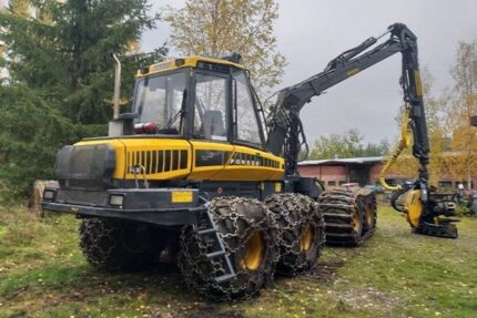 TRACTEURS